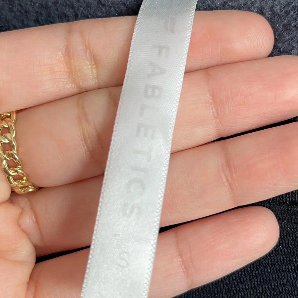 Fabletics crew neck - Picture 1 of 3